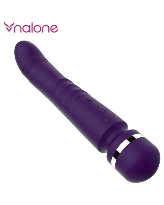 Nalone YONI DOUBLE HEAD MASSAGER