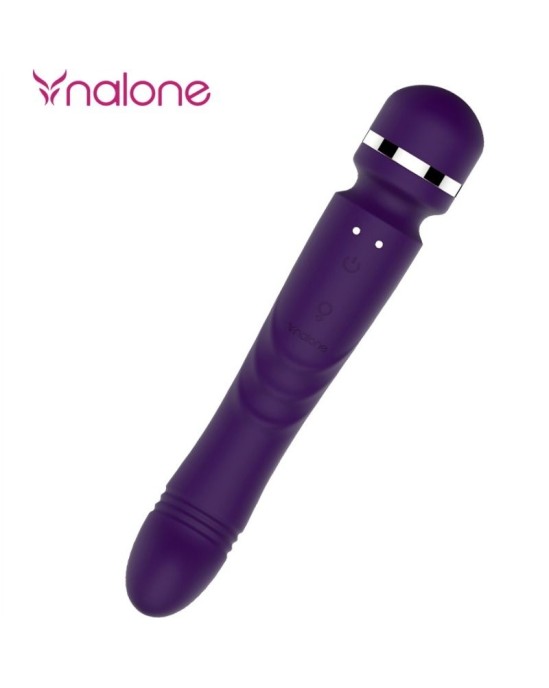 Nalone YONI DOUBLE HEAD MASSAGER