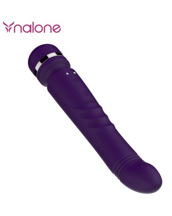 Nalone YONI DOUBLE HEAD MASSAGER