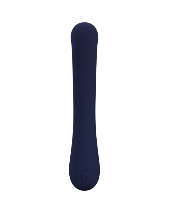 Pretty Love Led PRETTY LOVE - LAMAR RABBIT VIBRATOR & BLUE G-SPOT