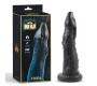 Chisa Dildo Wyrm Baiser 19,5 cm