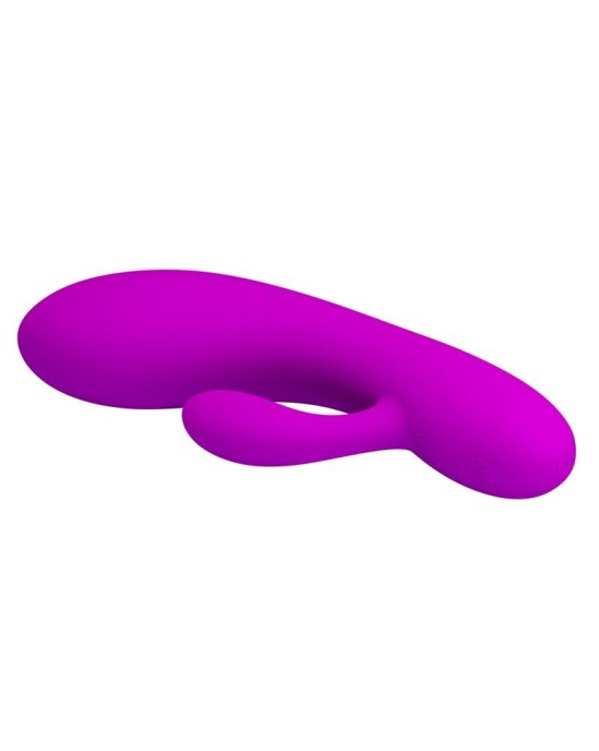 Prettylove Alvin Vibe 30 funkcijas