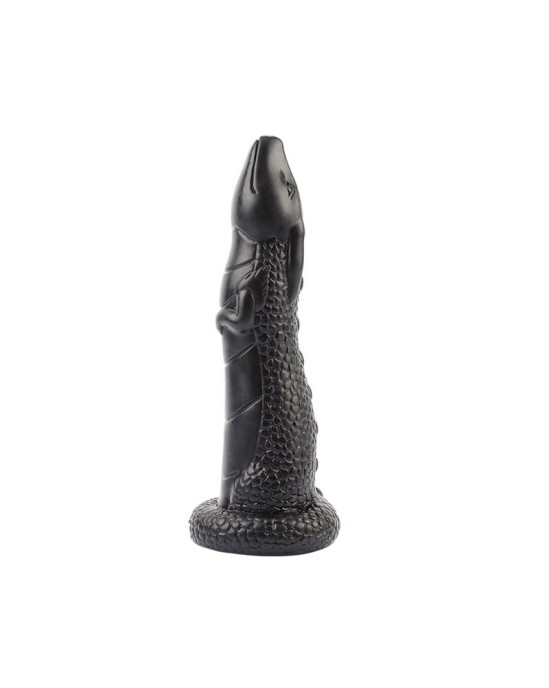 Chisa Dildo Wyrm Baiser 19,5 cm