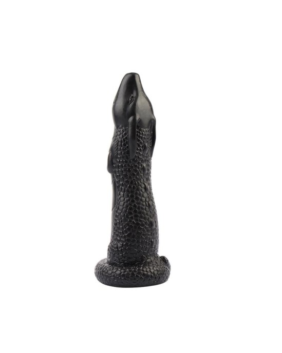 Chisa Dildo Wyrm Baiser 19,5 cm