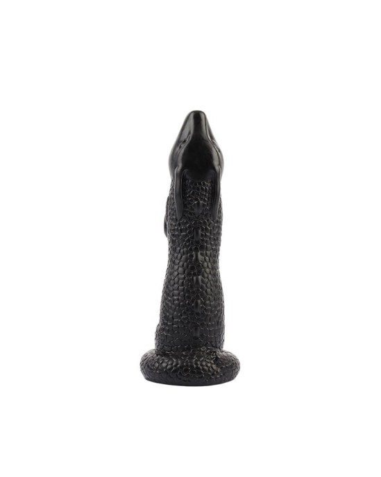 Chisa Dildo Wyrm Baiser 19,5 cm