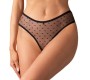 Obsessive OBS Panty Crotchless L/XL