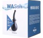 Virgite - Wassh BLACK CURVE ANAL CLEANING ENEMA 280 ML