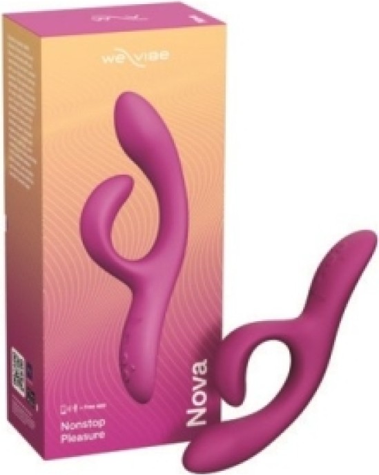 We-Vibe NOVA 2 FUCHSIA