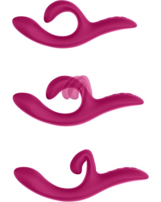 We-Vibe NOVA 2 FUCHSIA