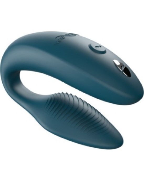 We-Vibe SYNC 2 GREEN VELVET