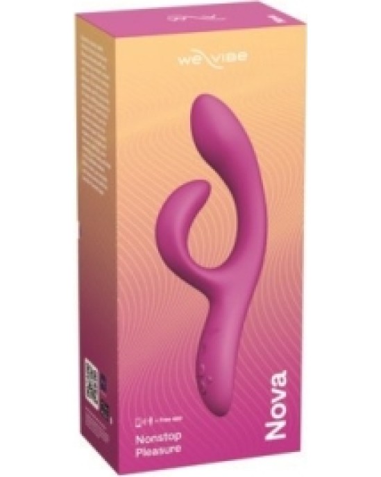 We-Vibe NOVA 2 FUCHSIA