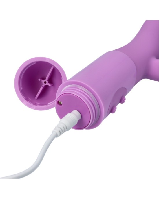 Pick&Love Nº 77 G-POTA VIBRATORS PURPULS