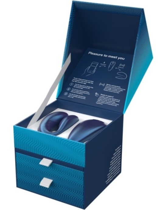 We-Vibe KORIS COSMIC BLUE