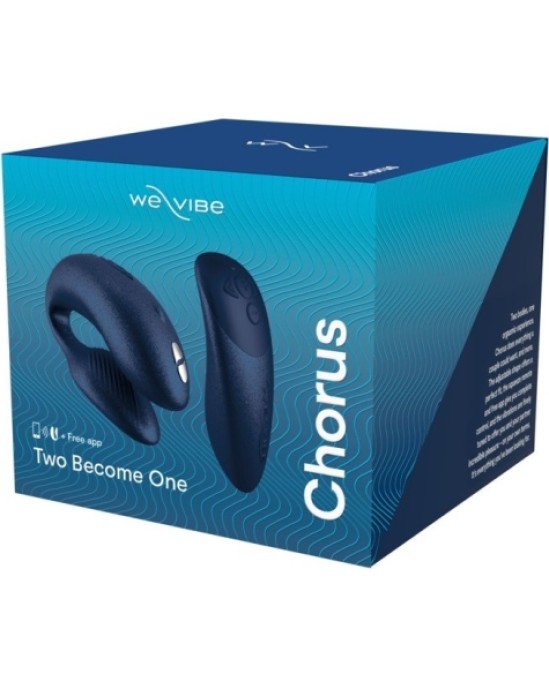 We-Vibe CHORUS COSMIC BLUE