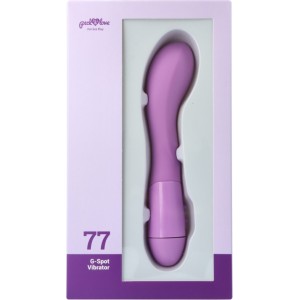 Pick&Love Nº 77 G-POTA VIBRATORS PURPULS