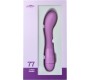 Pick&Love Nº 77 G-POTA VIBRATORS PURPULS