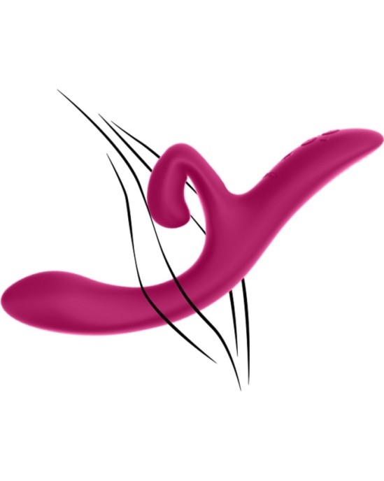 We-Vibe NOVA 2 FUCHSIA