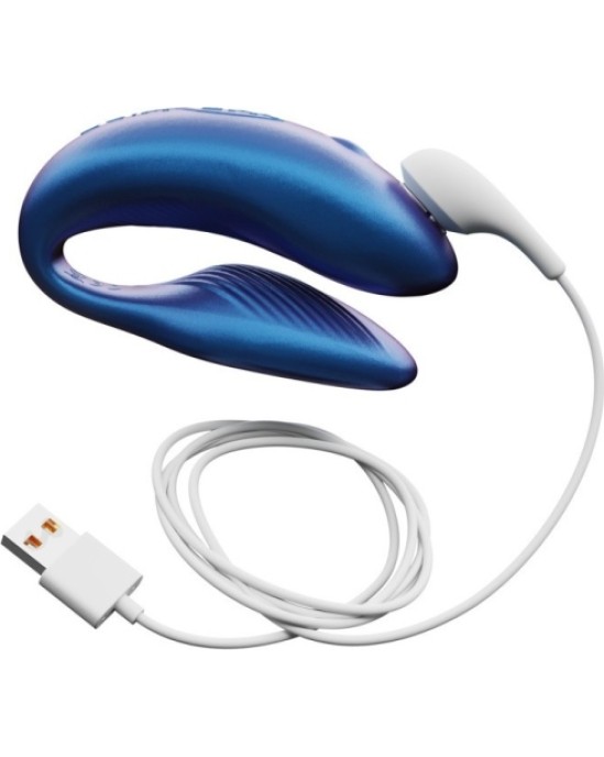 We-Vibe KORIS COSMIC BLUE