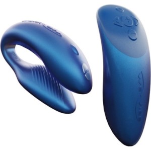 We-Vibe KORIS COSMIC BLUE