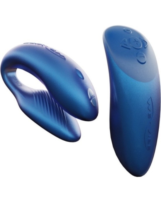 We-Vibe ХОР КОСМИЧЕСКИЙ СИНИЙ