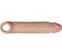 Shaft MODEL F: SHEATH SIZE 1 7.8 - PINE