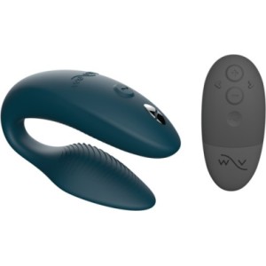 We-Vibe SYNC 2 GREEN VELVET