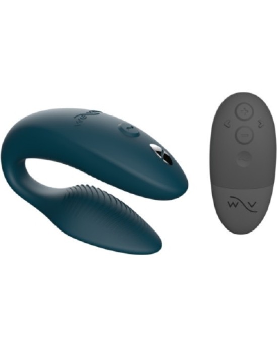 We-Vibe SYNC 2 GREEN VELVET