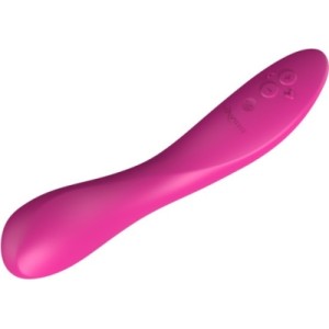 We-Vibe RAVE 2 FUCHSIA TESTERIS