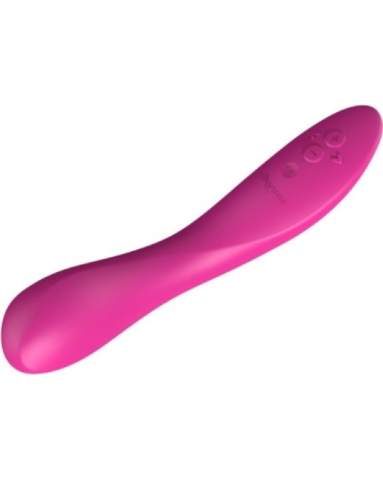 We-Vibe RAVE 2 FUCHSIA TESTERIS