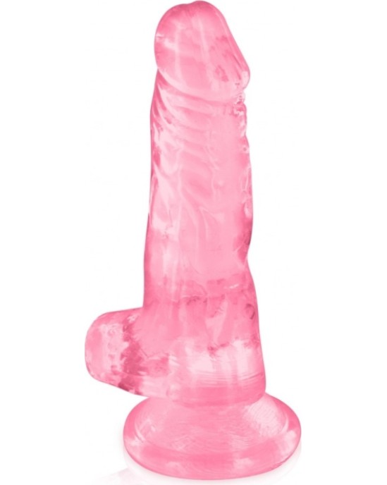 Pure Jelly JELLY XS PINK DILDO 13 CM