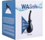 Virgite - Wassh BLACK CURVE ANAL CLEANING ENEMA 280 ML