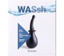 Virgite - Wassh BLACK CURVE ANĀLĀ TĪRĪŠANAS KLIZMA 280 ML