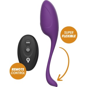 Rewolution REWOVO EGG VIBRATOR REMOTE CONTROL