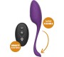 Rewolution REWOVO EGG VIBRATOR REMOTE CONTROL