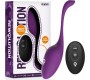 Rewolution REWOVO EGG VIBRATOR REMOTE CONTROL