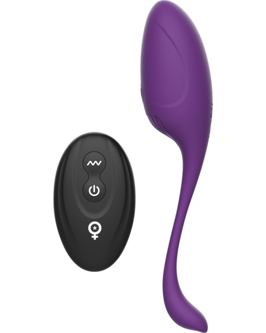 Rewolution REWOVO EGG VIBRATOR REMOTE CONTROL