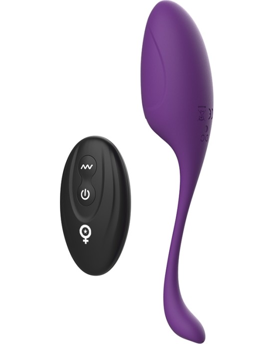 Rewolution REWOVO EGG VIBRATOR REMOTE CONTROL