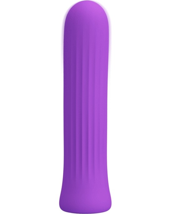 Pretty Love High Grade PRETTY LOVE - BLANCHE LILAC STIMULĀTORS VIBRATORS