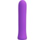 Pretty Love High Grade PRETTY LOVE - BLANCHE LILAC STIMULATOR VIBRATOR