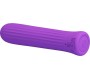 Pretty Love High Grade PRETTY LOVE - BLANCHE LILAC STIMULATOR VIBRATOR