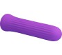 Pretty Love High Grade PRETTY LOVE - BLANCHE LILAC STIMULATOR VIBRATOR