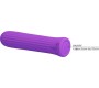 Pretty Love High Grade PRETTY LOVE - BLANCHE LILAC STIMULATOR VIBRATOR