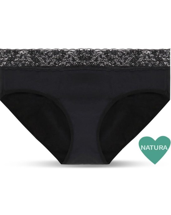 Adalet Eco Period Natura Menstrual Panty Super