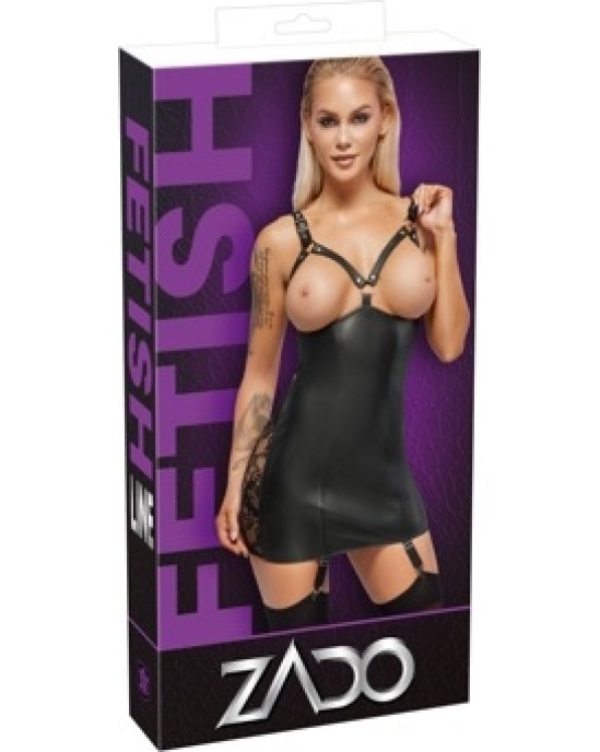 Zado Le Dress CL XS