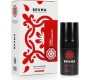 Bruma STRAWBERRY FLAVOR INTENSIFYING BALM 15 ML