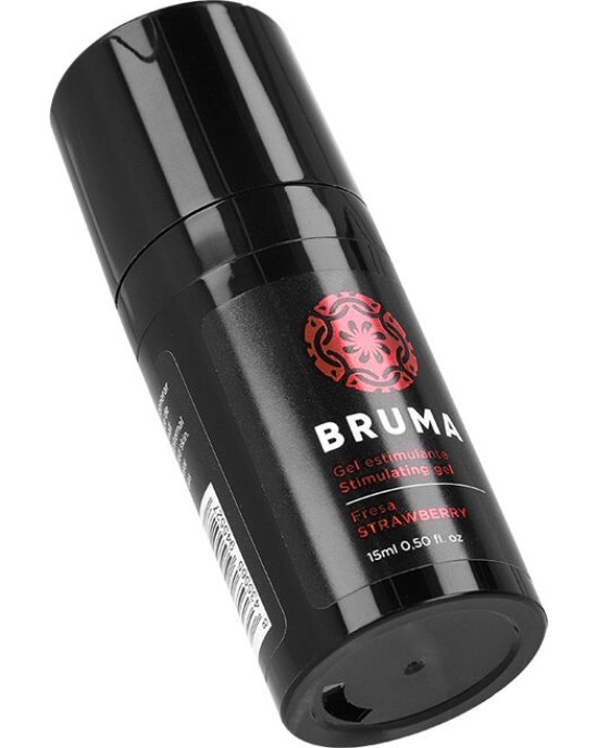 Bruma STRAWBERRY FLAVOR INTENSIFYING BALM 15 ML