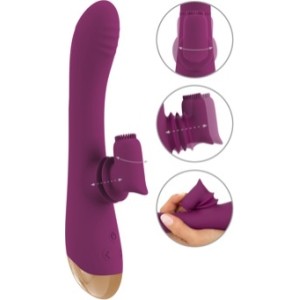 Javida 2 Function Vibrator Mov