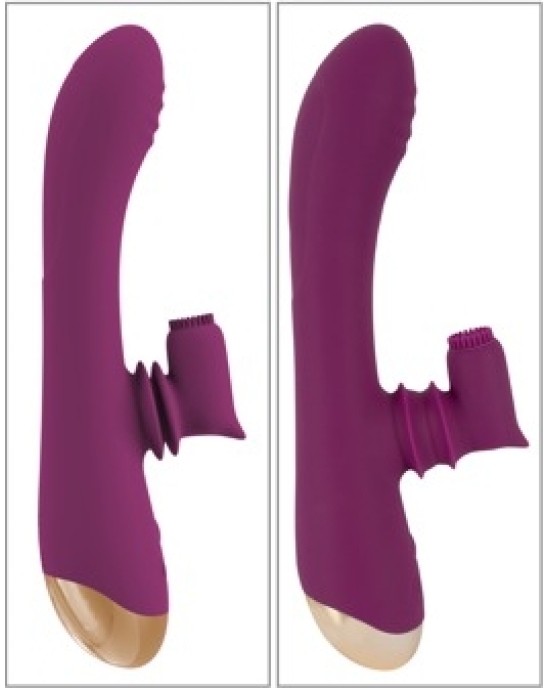 Javida 2 Function Vibrator Mov