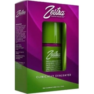 Zestra Essential Arousal Oil12