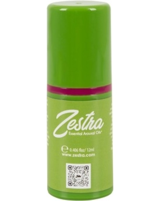 Zestra Essential Arousal Oil12